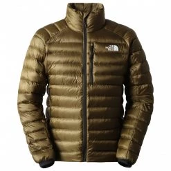 The North Face - Summit Breithorn Jacket - Doudoune