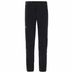 The North Face - Summit L1 Vrt Synthetic Climb Pant - Pantalon softshell