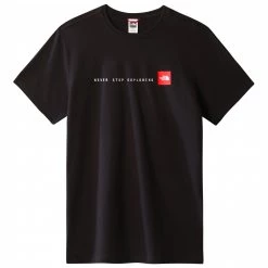 The North Face - Underworld Heritage Tee - T-shirt 7 The North Face - Underworld Heritage Tee - T-shirt -Vêtements outdoor Soldes Boutique the north face underworld heritage tee t shirt 2