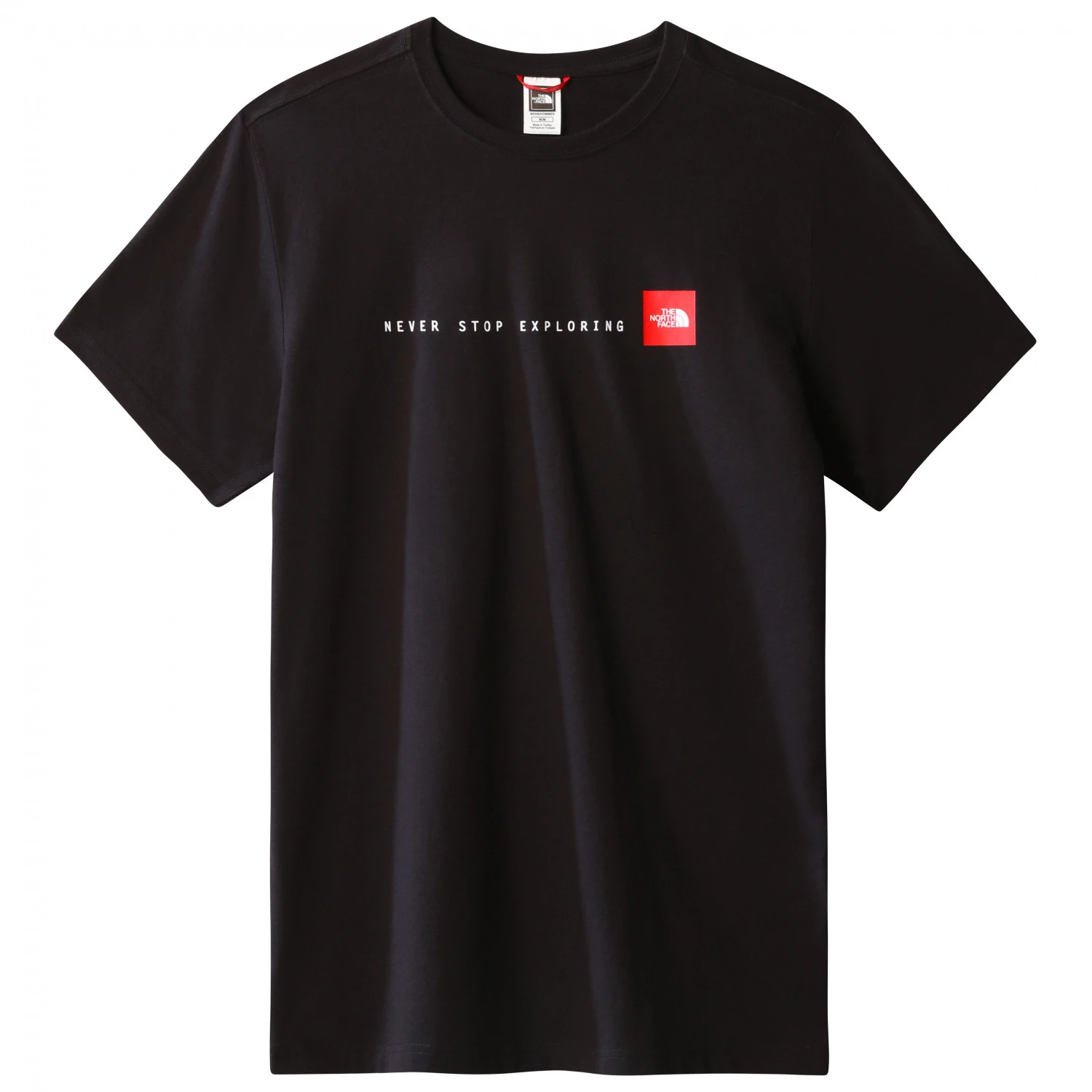 The North Face - Underworld Heritage Tee - T-shirt 5 The North Face - Underworld Heritage Tee - T-shirt – Image 3