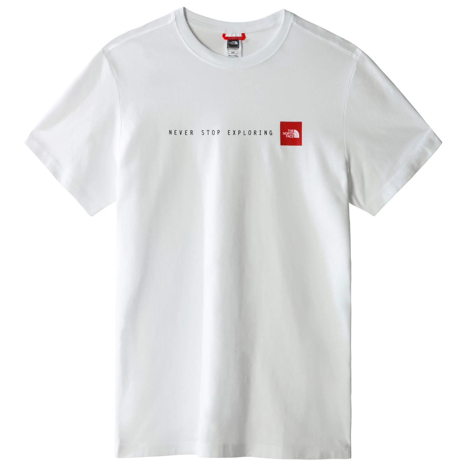 The North Face - Underworld Heritage Tee - T-shirt 3 The North Face - Underworld Heritage Tee - T-shirt