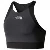 The North Face - Women's Align Bra - Brassière 1 The North Face - Women's Align Bra - Brassière -Vêtements outdoor Soldes Boutique the north face womens align bra brassiere