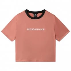 The North Face - Women's Mountain Athletics S/S Tee - T-shirt technique 9 The North Face - Women's Mountain Athletics S/S Tee - T-shirt technique -Vêtements outdoor Soldes Boutique the north face womens mountain athletics s s tee t shirt technique 2