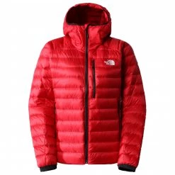 The North Face - Women's Summit Breithorn Hoodie - Doudoune